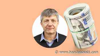 Märkte Insight: Trump setzt die finanzielle Glaubwürdigkeit der USA aufs Spiel