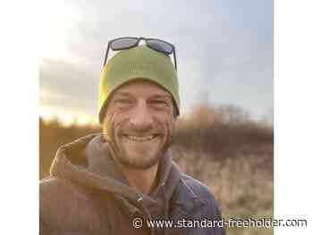 Kohut nominated for New Blue Party in Stormont—Dundas—South Glengarry