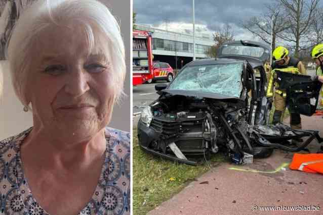 Wie is verantwoordelijk voor dodelijk ongeval in Malle? Familie van overleden Josée (75) wil gerechtigheid