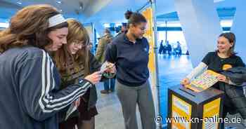 Wahl-O-Mat an der Universität Kiel: Kennen Politiker ihre Wahlprogramme