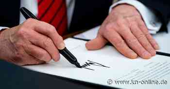 Newsletter „US-Radar“: Wie schlimm wird es werden unter Donald Trump?