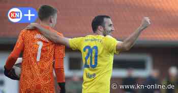 Vineta Audorf holt Landesliga-Keeper Bela Jahnke vom Osterrönfelder TSV
