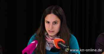 Absage aus Bayern: Klimaaktivistin Poettinger darf kein Referendariat machen