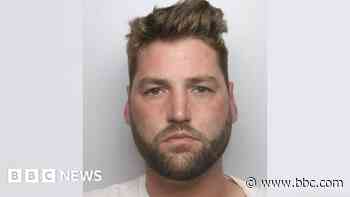 Drug driver jailed for killing grandfather in crash