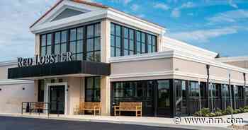 Red Lobster enlists basketball all-star Blake Griffin to promote Lobsterfest