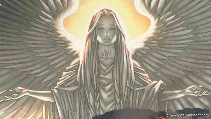 Brian Michael Bendis, Jody Houser, Greg Pak, and a huge list of other comics creators unite for new LA Strong charity anthology