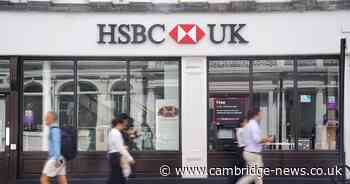 HSBC online banking outage leaves customers stranded without account access