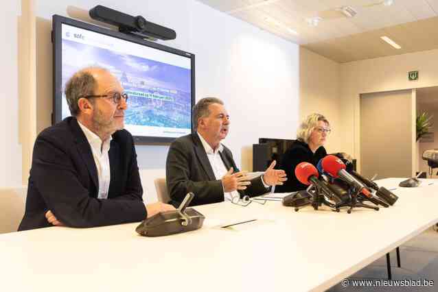 Hotspot-strategie wordt verlengd met zes maanden en geactualiseerd om Brussels drugsgeweld aan te pakken