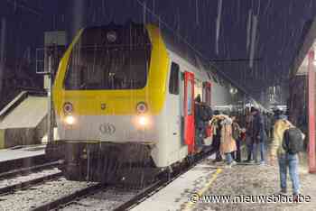 Is dit station kampioen van stiptheid? “Geen weerspiegeling van de realiteit”
