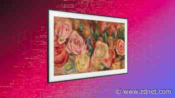 You can buy Samsung's Frame TV at up to $700 off for Presidents' Day - multiple sizes in stock