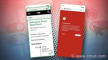 How Chrome's enhanced protection tries to keep you safe from online dangers
