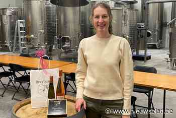 Wijndomein Beerbosch komt met uniek valentijnsgeschenk: “De ideale match”