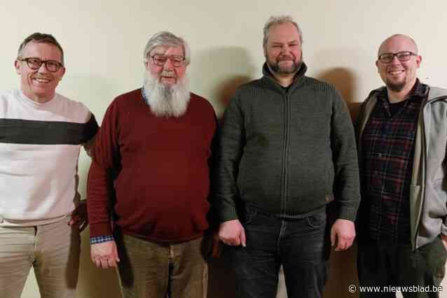 Vooruit Menen vernieuwt bestuur