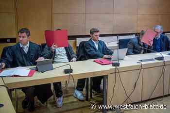 Blutige Abrechnung unter Ex-Häftlingen