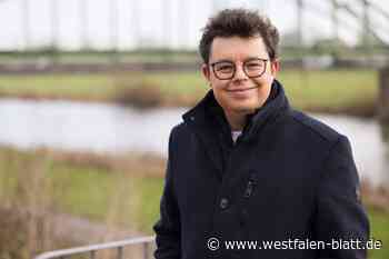 Seinen Wahlkreis will er direkt gewinnen