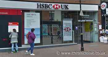 HSBC app and online banking down as customers locked out of accounts