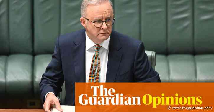 Donald Trump has declared war on international justice. Australia must speak up | Geoffrey Robertson