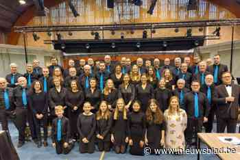 De Noorderzonen brengen warm Winterconcert