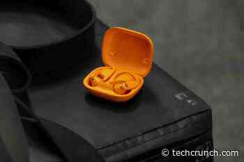 Apple brings heart rate monitoring to Powerbeats Pro 2