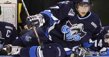 QMJHL to award Sidney Crosby Trophy to top rookie starting this season