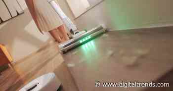 This popular robot vacuum now comes bundled with a cordless vacuum for better cleaning