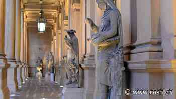 Deutsche Börse will im laufenden Jahr für 500 Millionen Euro Aktien zurückkaufen