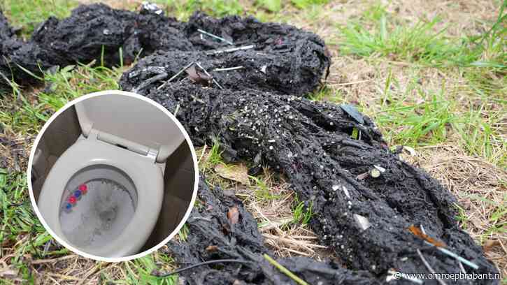 Verbod op vochtige doekjes met plastic: 'We zijn er heel blij mee'