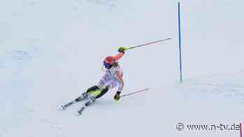 Ski-Fiasko statt WM-Medaille: Aufgebrachte Lena Dürr bricht in Tränen aus