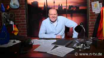 Wer antritt, wer mitstimmt: RTL verrät neue Details zum ESC-Vorentscheid