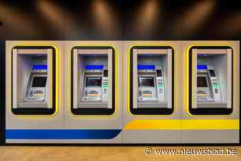 Nog cashpunten van Batopin op komst in Antwerpse zuidrand