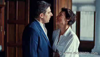 Le réalisateur varois Sylvain Desclous présente son film "Le Système Victoria" en avant-première à Six-Fours et Saint-Raphaël