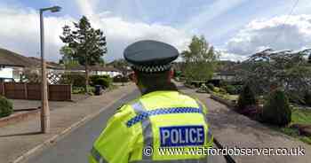 Woman fighting for life after ‘falling from moving car’ - man charged