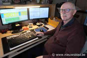 Veel vrienden verklaren hem voor gek, maar Wilfried (75) registreert alle kosten die hij maakt: “Ik kom nooit voor verrassingen te staan”