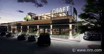 Why so many international restaurants are targeting the U.S. for growth