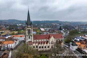 Sint-Hermesbasiliek gerestaureerd: “De werken duurden vijf jaar maar het resultaat is schitterend”