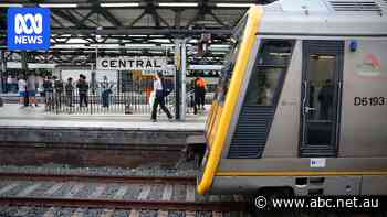 Sydney train chaos could shift public opinion towards driverless trains