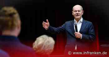 Kanzler Scholz kündigt rasche EU-Reaktion auf US-Zölle an