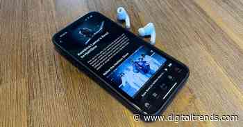 Watch Kendrick Lamar’s Super Bowl Halftime Show in Dolby Atmos on Apple Music