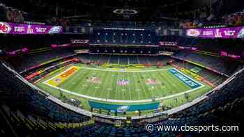 Ranking possible opponents for Eagles' 2025 NFL season opener, plus Super Bowl LIX makes television history