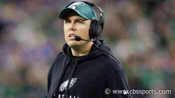 Grading every 2025 NFL coaching hire: Saints pull nice coup landing Kellen Moore, Cowboys barely pass muster