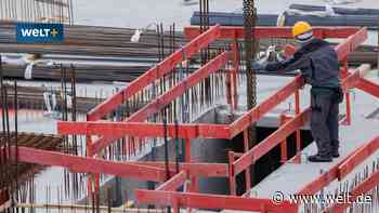 Abstinenz statt Aktionismus – Die Forderungen der Wohnungswirtschaft an die Politik