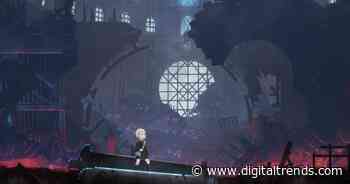 The best Metroidvanias on PS5