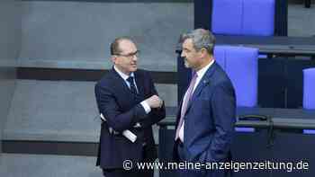 Neues Wahlrecht lässt CSU-Leute zittern: „Die Reform benachteiligt Großstädte, etwa in Bayern“