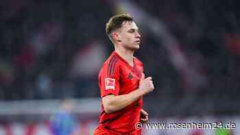 Erst CL-Playoffs, dann Bundesliga-Topspiel: Woche der Wahrheit für den FC Bayern