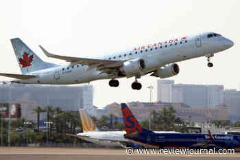 LVCVA to spend $3.25M to market visitors from 3 countries