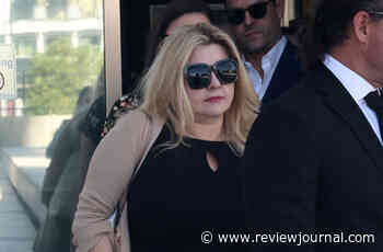 Michele Fiore seeks new trial in federal wire fraud case