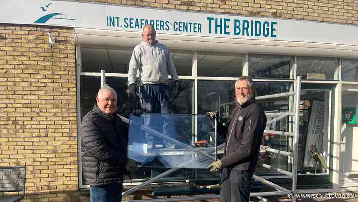 Warmer welkom in Zeemanshuis The Bridge dankzij verbeteringen aan pand