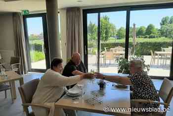 Ook in Berlaar-Heikant komt er weldra een buurtrestaurant