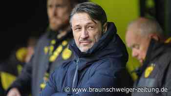 Live! BVB bei Sporting Lissabon - Neuzugang in Startelf