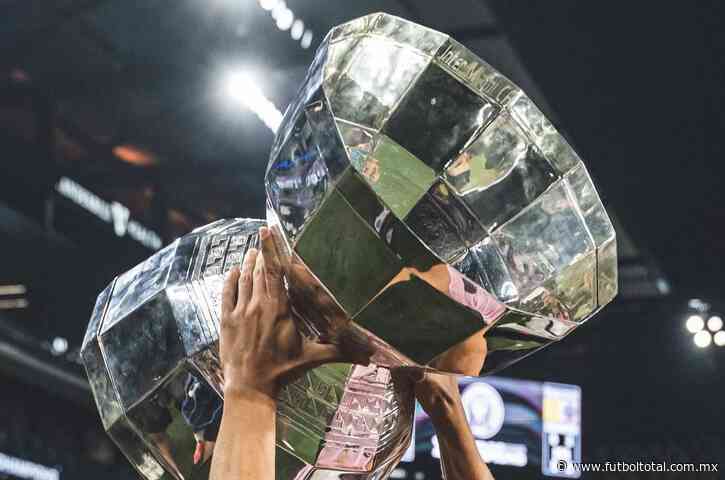 Pumas vs Messi; se define la primera fase de la Leagues Cup 2025